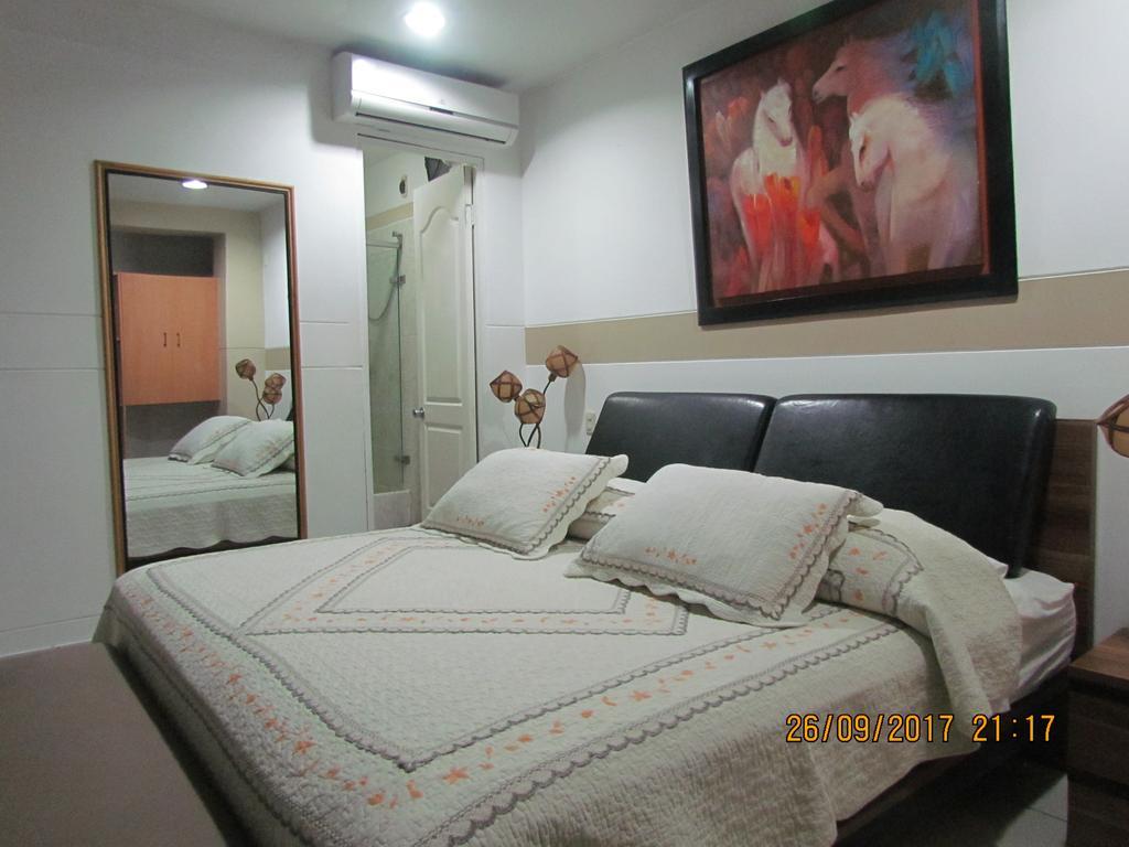 Rizzo Plaza Hotel Tumbes Exterior foto
